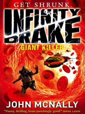 cover image of Giant Killer